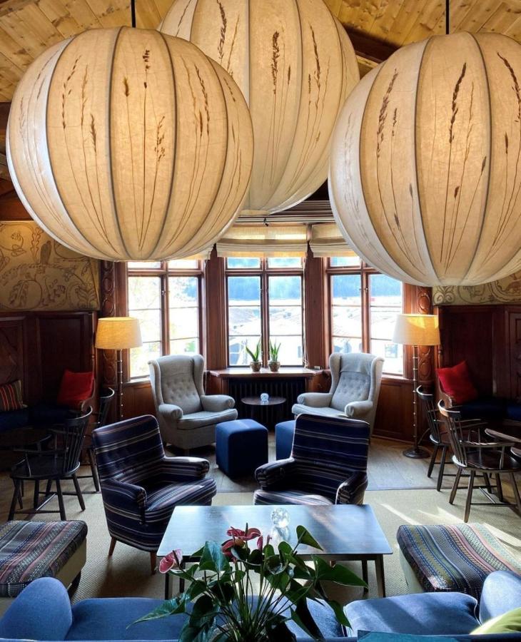 Hotel Aregarden Εξωτερικό φωτογραφία