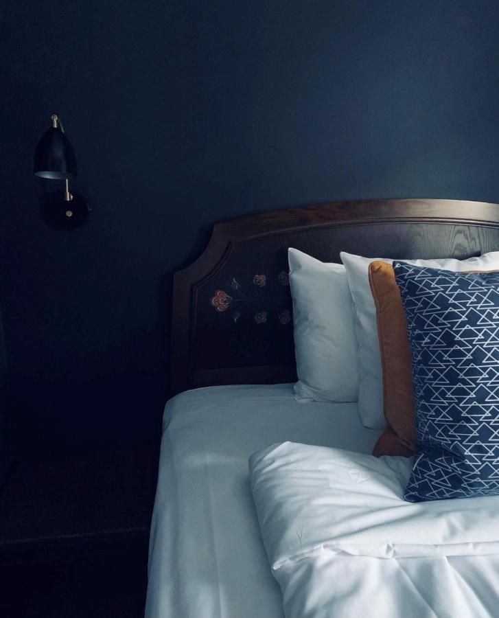Hotel Aregarden Εξωτερικό φωτογραφία