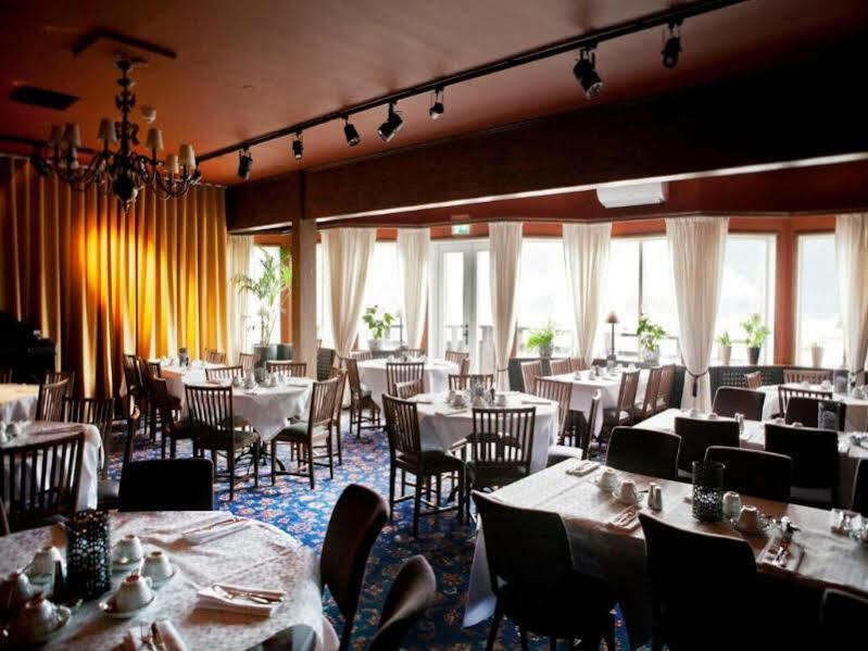 Hotel Aregarden Εξωτερικό φωτογραφία
